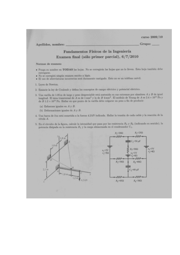 Miniatura del documento RESUELTO Primer parcial 2009.pdf