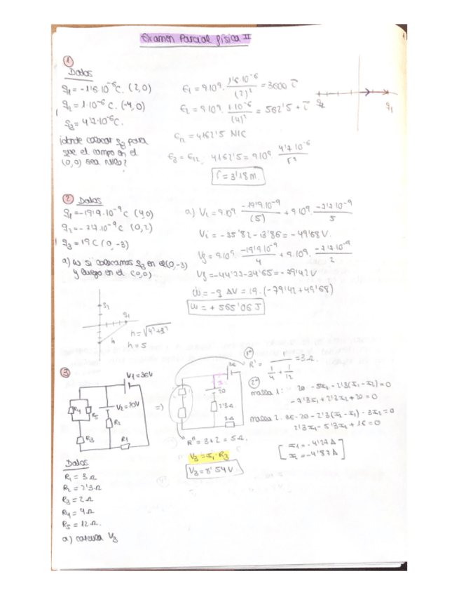 Miniatura del documento Examen-Parcial-Fisica-II.pdf