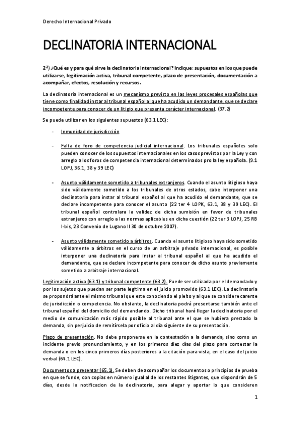 Miniatura del documento Declinatoria-Internacional.pdf