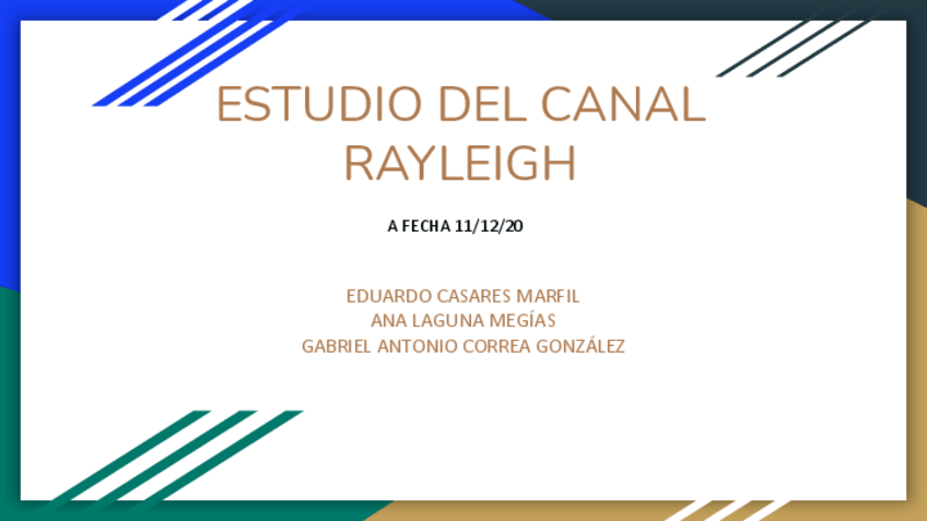 Miniatura del documento canal-rayleigh-presentacion.pdf