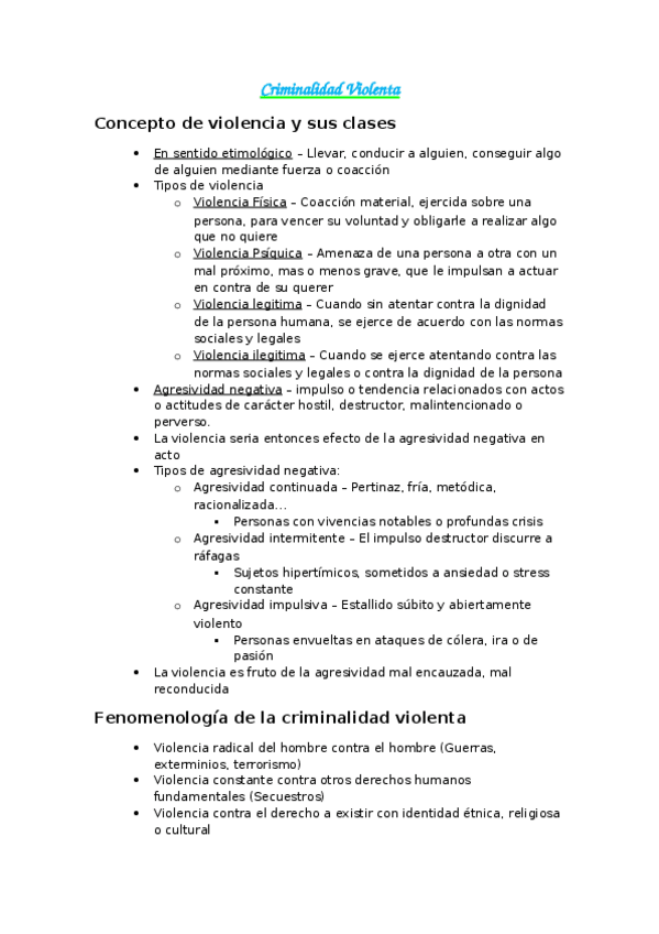 Miniatura del documento Criminalidad Violenta.docx