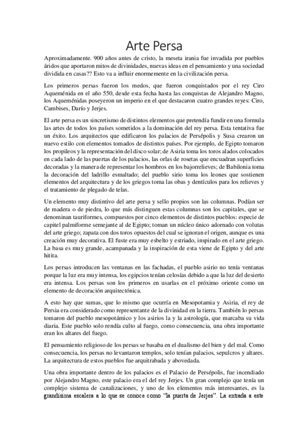 Miniatura del documento arte persa.pdf