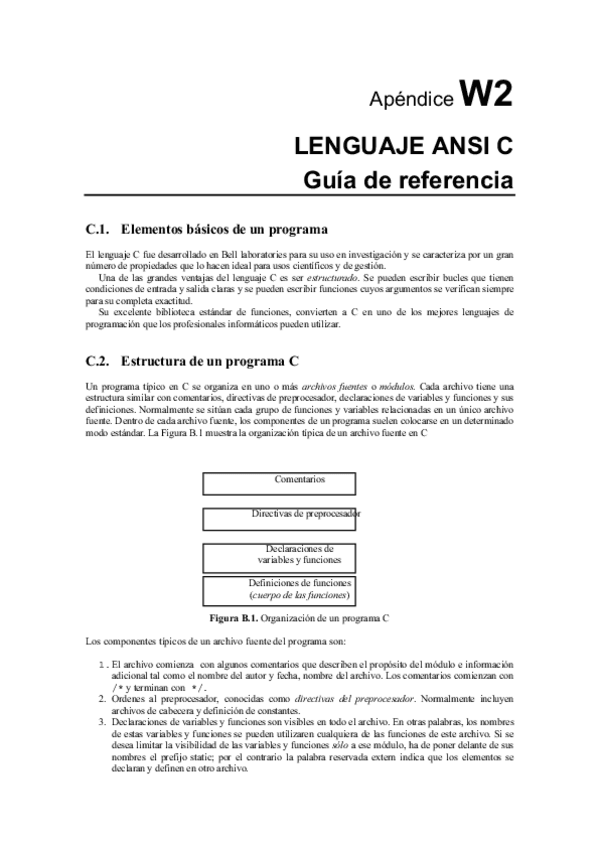 Miniatura del documento RESUMEN COMANDO EN C.pdf