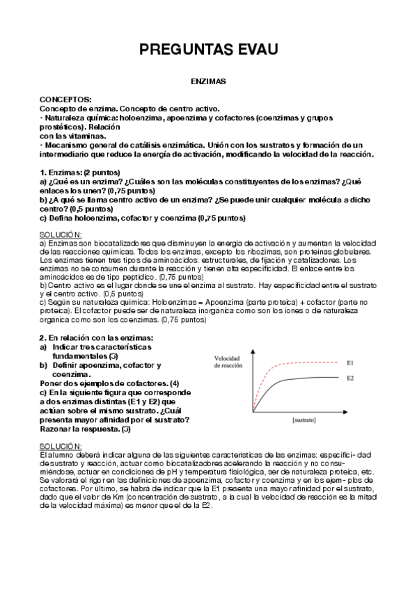 Miniatura del documento PREGUNTAS-EVAU-ENZIMAS-PDF.pdf