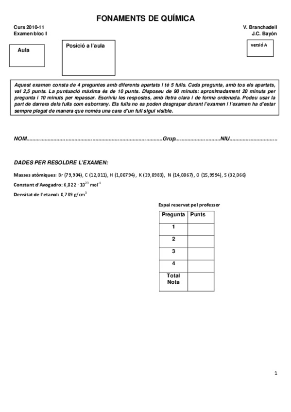 Miniatura del documento Examenes-Quimica-I-1r-y-2n-parcial.pdf