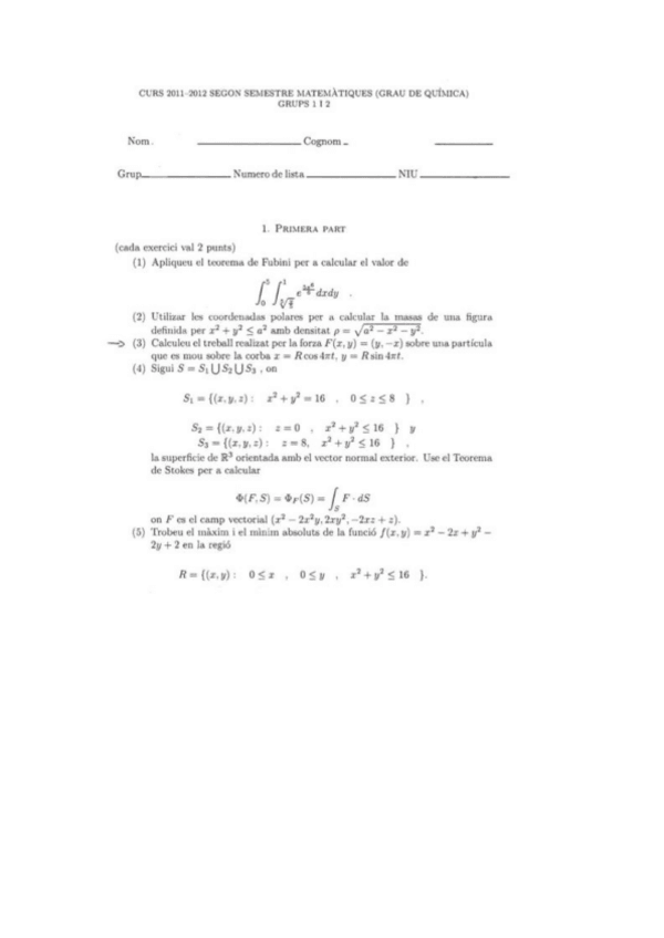Miniatura del documento Examenes-Matematiques-II.pdf