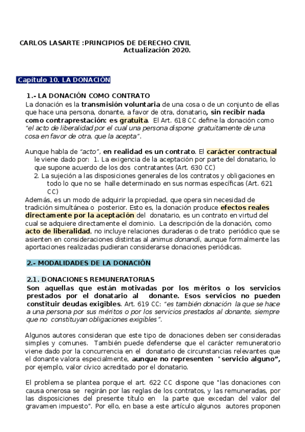 Miniatura del documento Civil-2-Lasarte.docx
