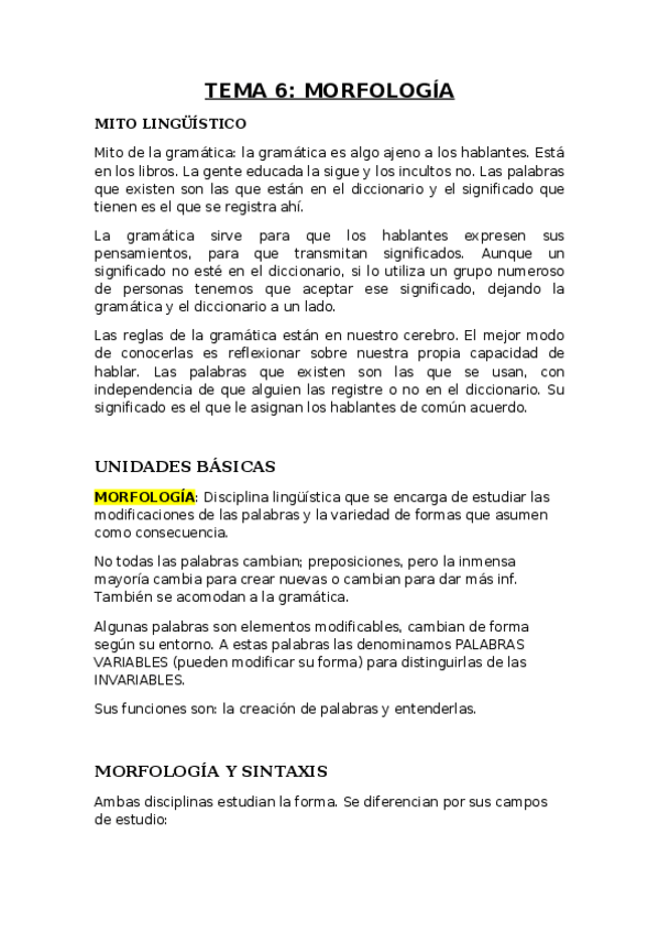 Miniatura del documento TEMA-6-MORFOLOGIA.docx
