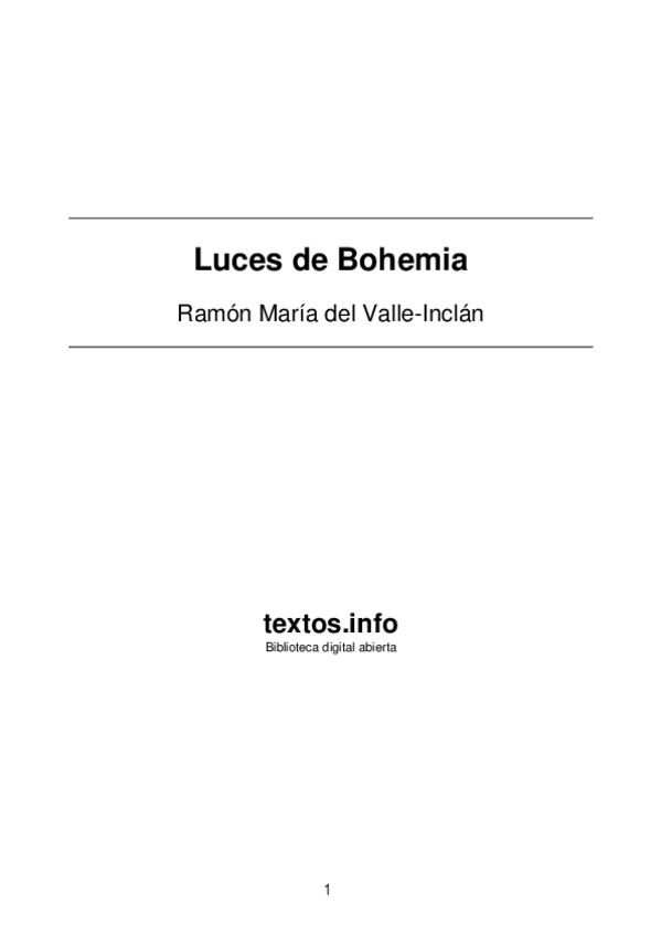 Miniatura del documento Ramon-Maria-del-Valle-Inclan-Luces-de-Bohemia.pdf