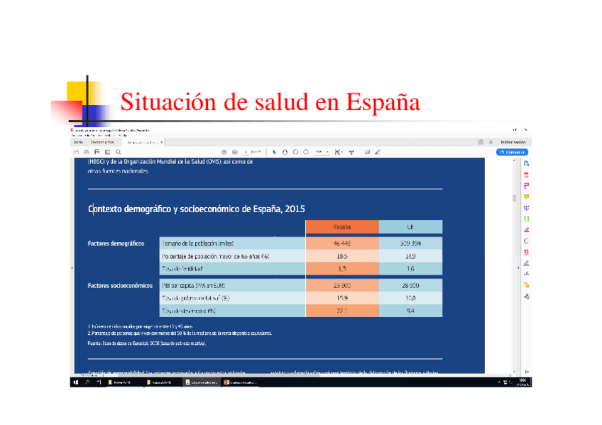 Miniatura del documento Situacion-de-salud-en-Espana.pdf