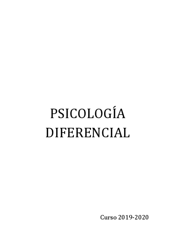 Miniatura del documento Psicologia-Diferencial-COMPLETOS-2020.pdf