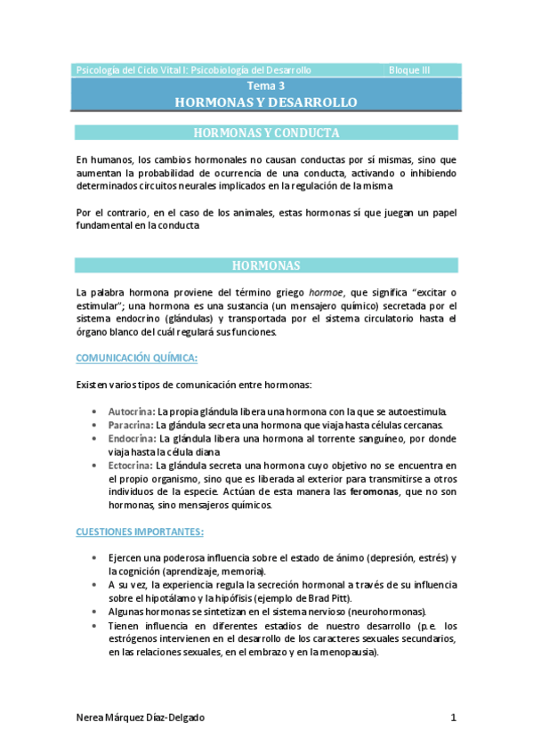 Miniatura del documento Tema-3-Hormonas-y-desarrollo.pdf