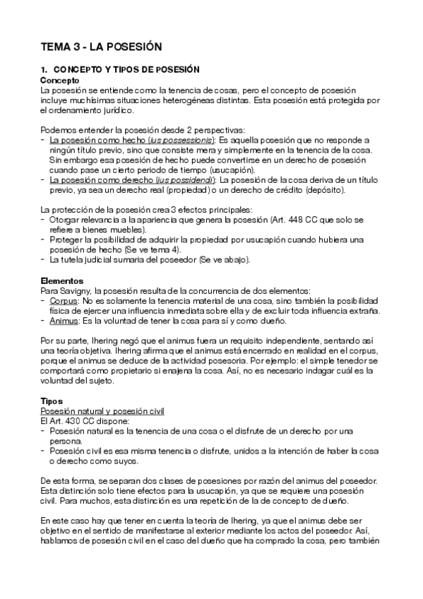Miniatura del documento Tema-3-Posesion.pdf
