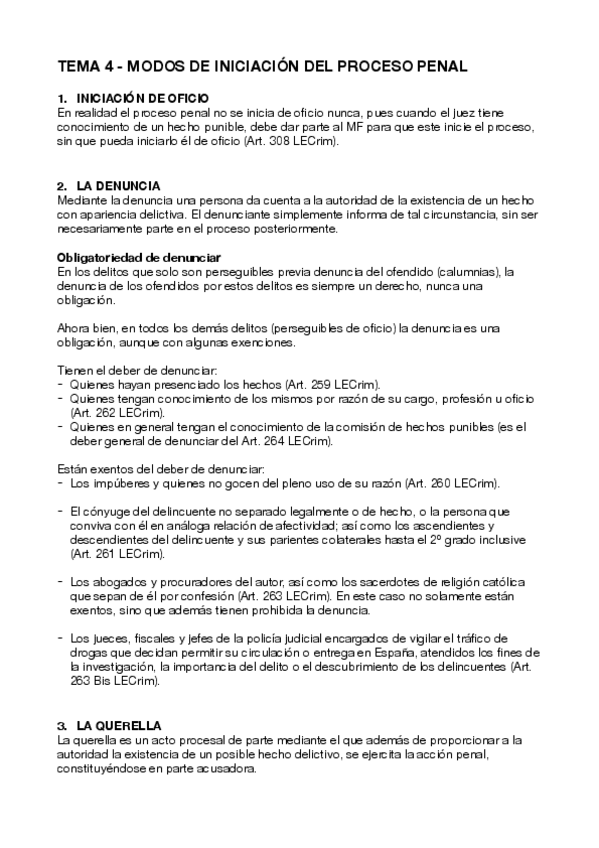 Miniatura del documento Tema-4-Iniciacion-proceso-penal.pdf