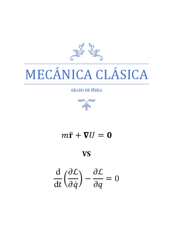 Miniatura del documento MECANICA-CLASICA.pdf