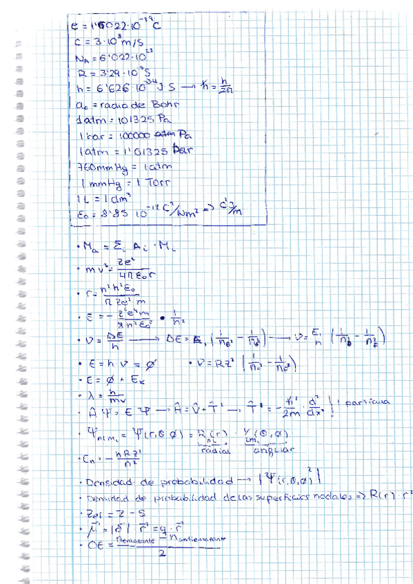 Miniatura del documento Formulario-Quimica-1o-parcial.pdf