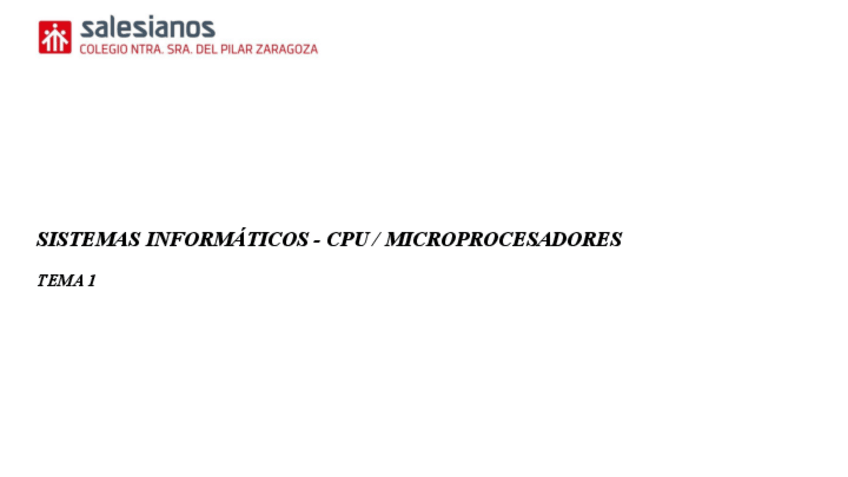 Miniatura del documento TEMA1CPUMICROPROCESADORES.pdf