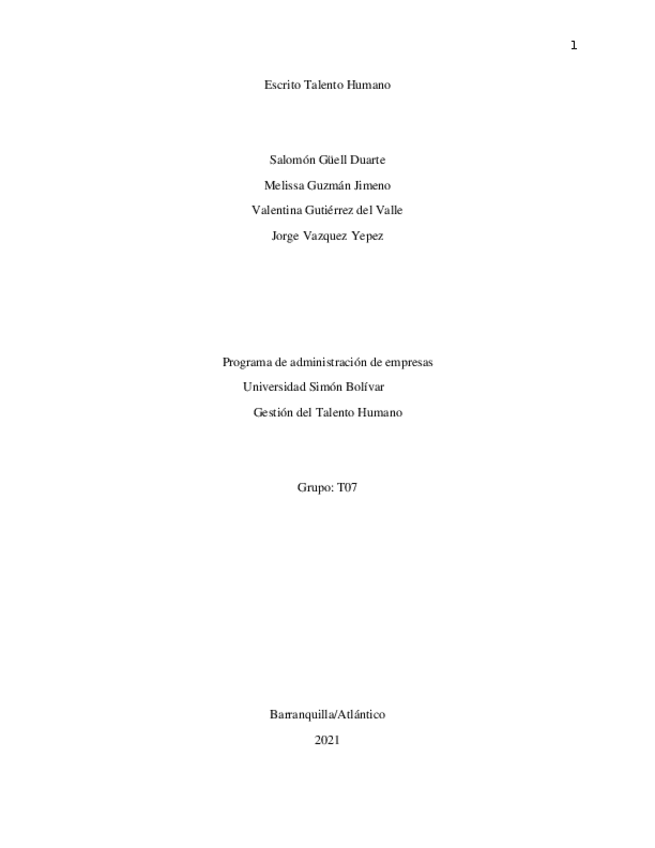 Miniatura del documento Escrito-de-Talento-humano.docx