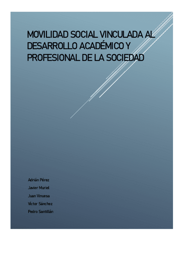 Miniatura del documento Movilidad-Social.pdf