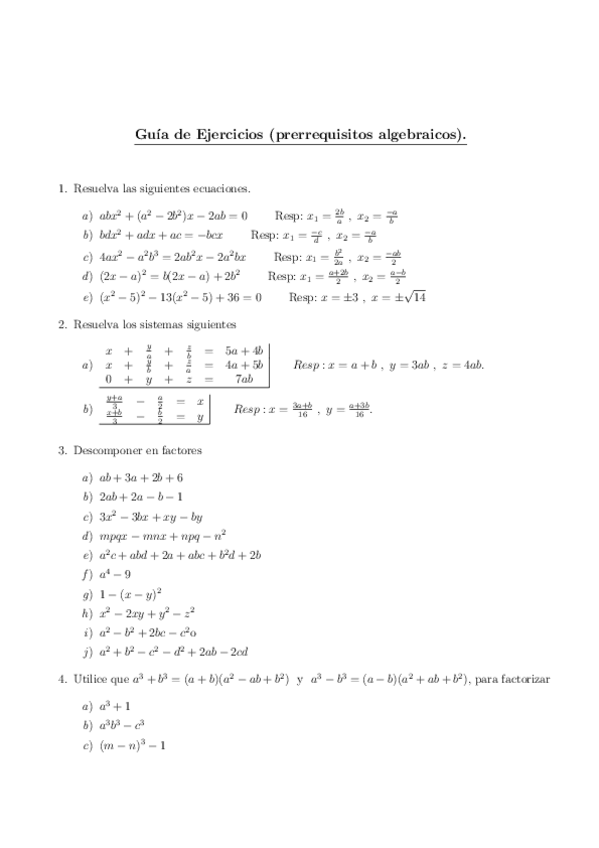 Miniatura del documento Guia00Prerrequisitos-Algebraicos.pdf