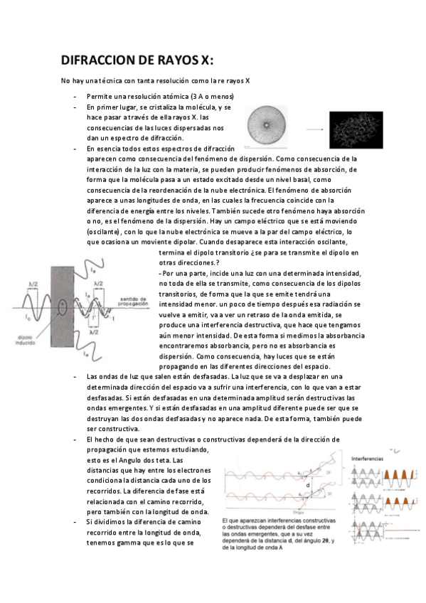 Miniatura del documento DIFRACCION DE RAYOS X.pdf