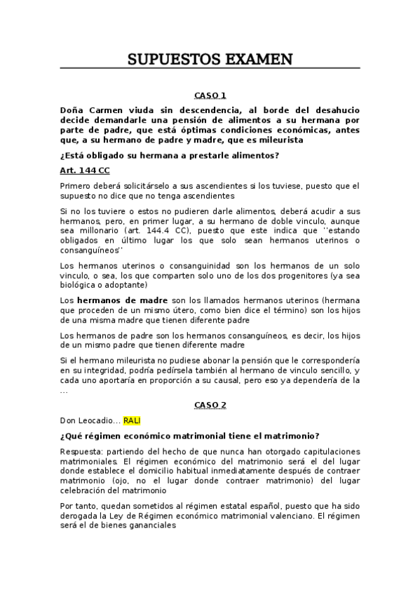 Miniatura del documento Supuestos-examen.docx