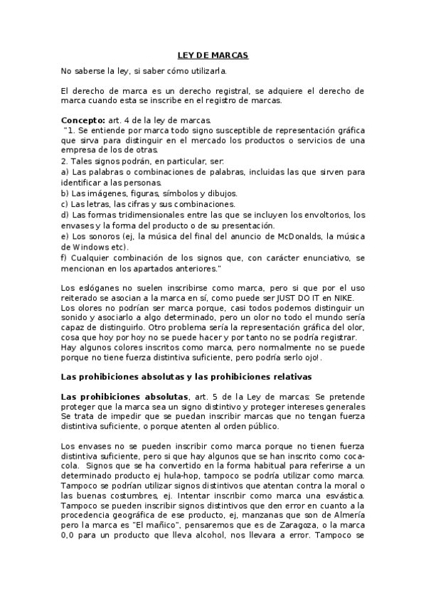 Miniatura del documento LEY-DE-MARCAS-apuntes.docx