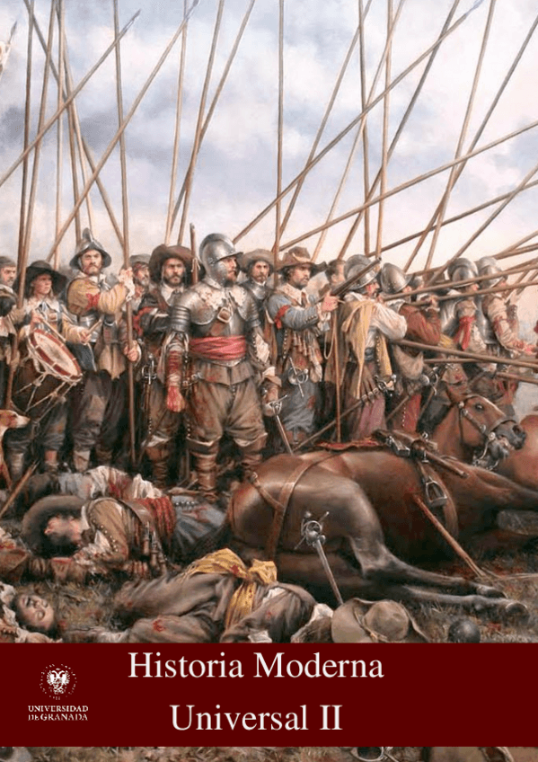 Miniatura del documento Temario-Historia-Moderna-Universal-II.pdf