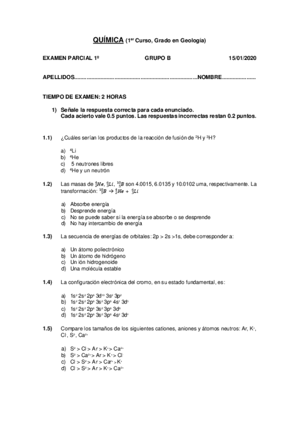 Miniatura del documento Examen-Quimica-1.pdf
