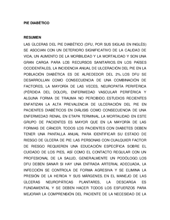 Miniatura del documento Pie-Diabetico-resumen.pdf