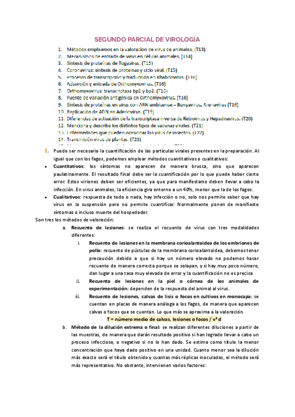Miniatura del documento Segundo-parcial-de-virologia.pdf