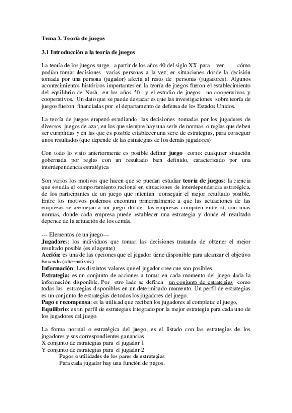 Miniatura del documento Tema 3. Teoría de Juegos.pdf