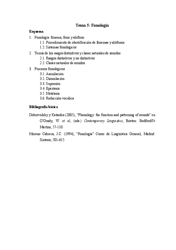 Miniatura del documento Tema Fonología-con símbolos.pdf