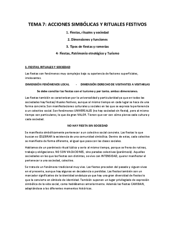 Miniatura del documento TEMA 7 - Acciones simbólicas y rituales festivos.pdf