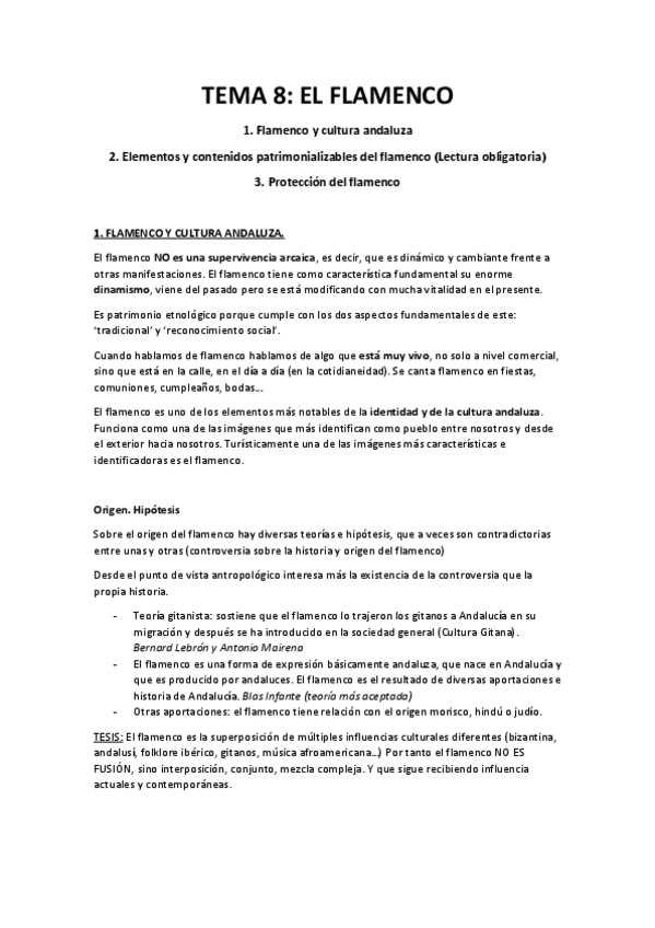 Miniatura del documento TEMA 8 - El Flamenco.pdf