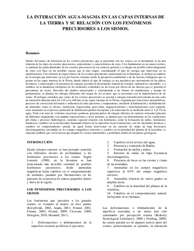 Miniatura del documento PRECURSORESALOSSISMOS.pdf