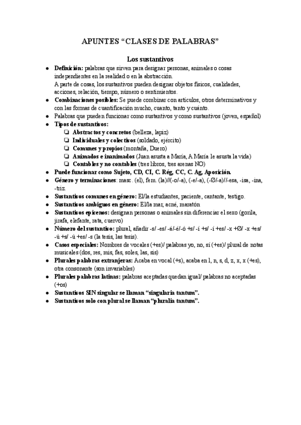Miniatura del documento APUNTES-CLASES-DE-PALABRAS.pdf