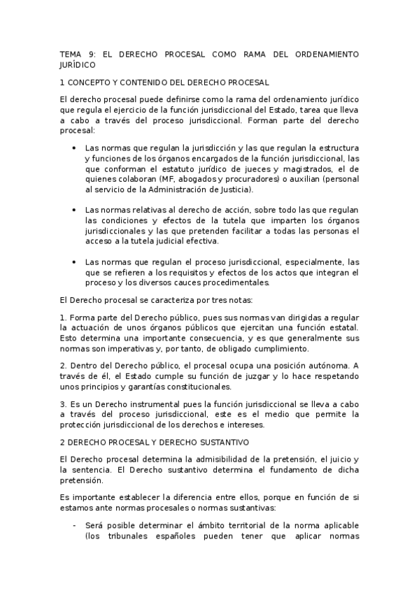 Miniatura del documento tema_3_sistema_judicial_español.doc