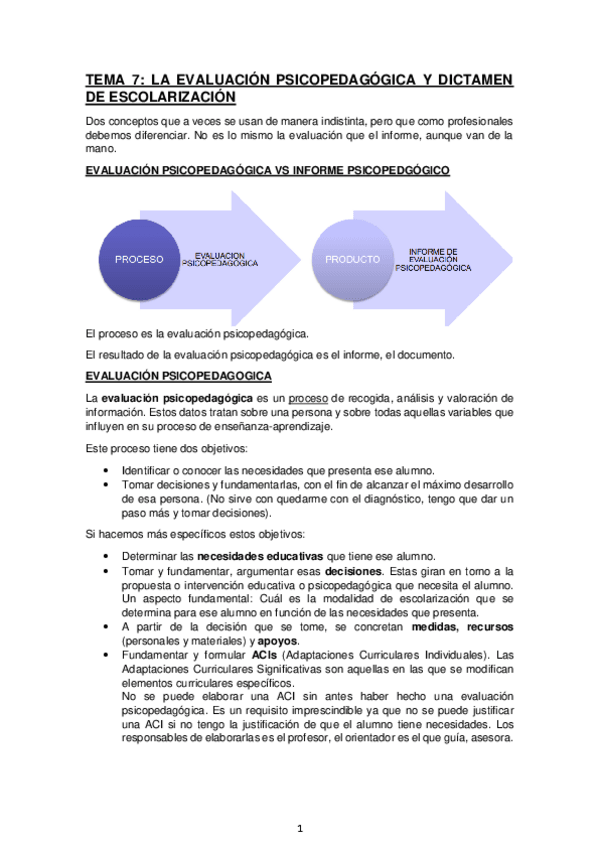 Miniatura del documento TEMA-7-La-Evaluacion-Psicopedagogica-y-Dictamen-de-Escolarizacion.pdf