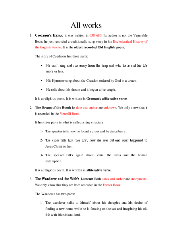 Miniatura del documento Apuntes de todos los poemas Literatura I.pdf