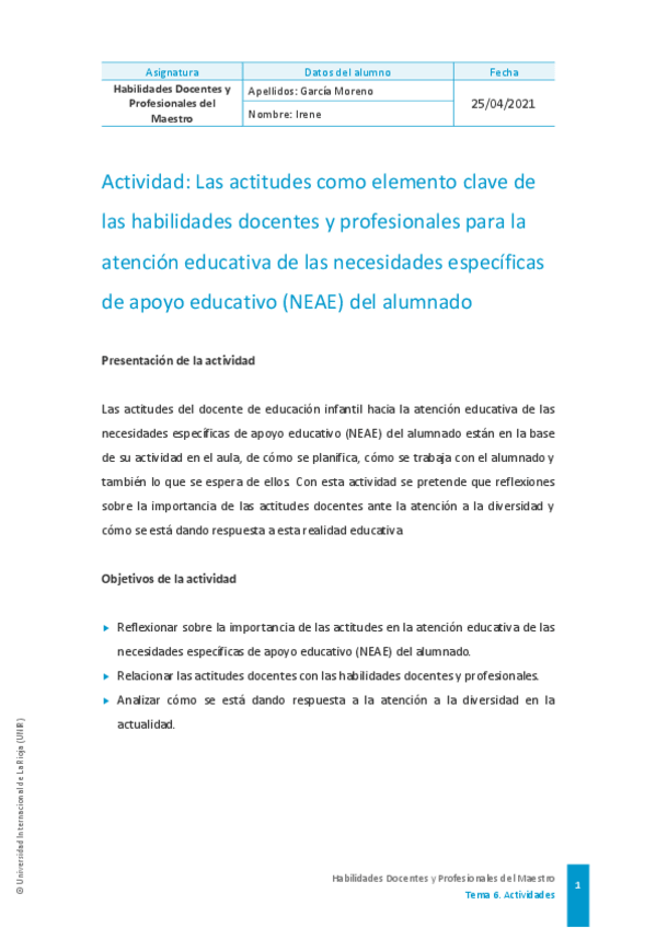 Miniatura del documento Actividad-Las-actitudes-como-elemento-clave-de-las-habilidades-docentes-y-profesionales-para-la-atencion-de-las-NEAE.pdf