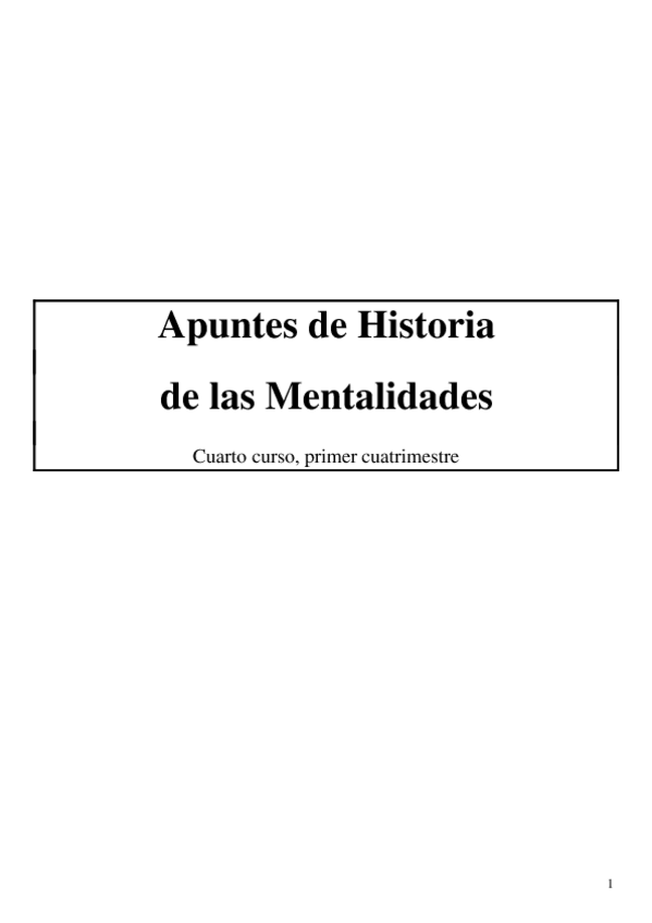 Miniatura del documento Apuntes-de-Historia-de-las-mentalidades.docx