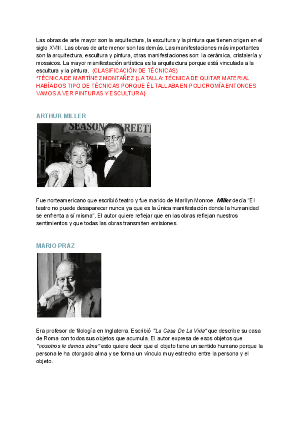 Miniatura del documento TÉCNICAS ARTÍSTICAS TEMARIO COMPLETO