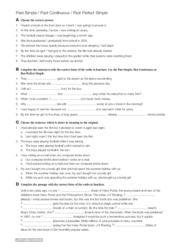 Miniatura del documento Grammar-PastSimpleContPerfect2664.pdf