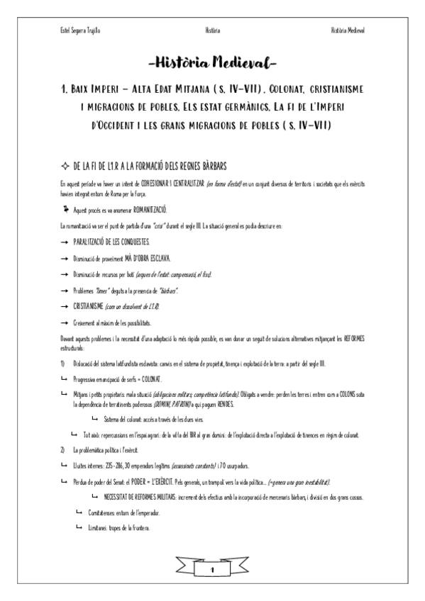 Miniatura del documento Historia-Medieval-Apuntes-tema-1-limpio.pdf