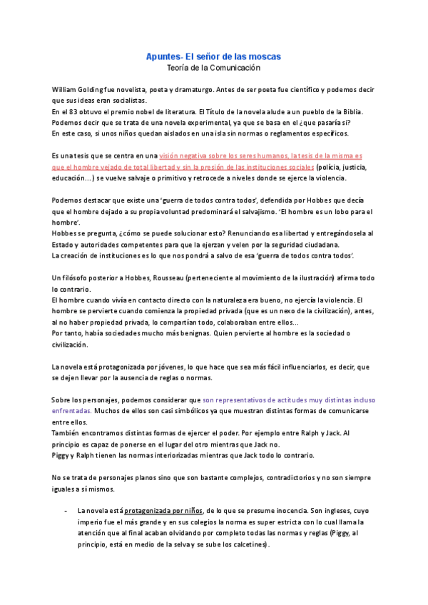 Miniatura del documento Apuntes-El-senor-de-las-moscas.pdf