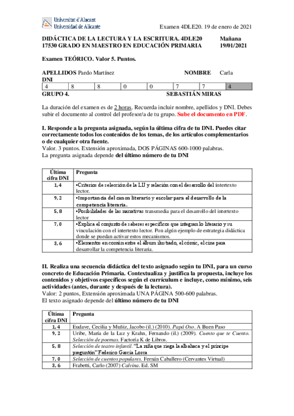 Miniatura del documento Examen-4DLE20-19enero21-Grupo4-Miras-PARDO-MARTINEZ-CARLA.pdf