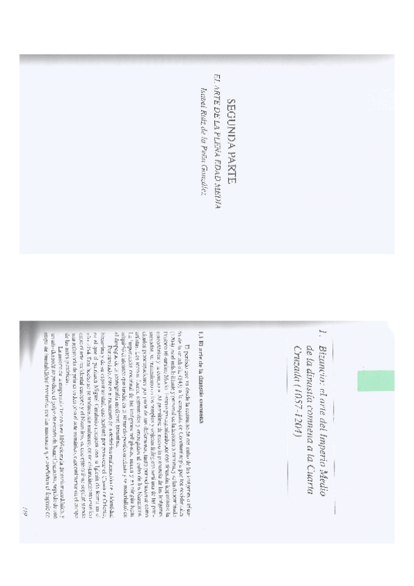 Miniatura del documento Manual Historia del arte medieval - Segunda Parte.pdf