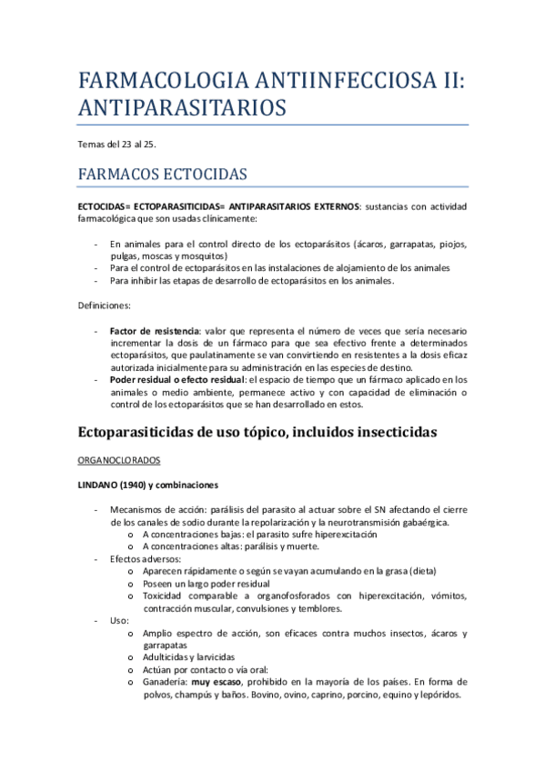 Miniatura del documento FARMACOLOGIA ANTIINFECCIOSA II.pdf