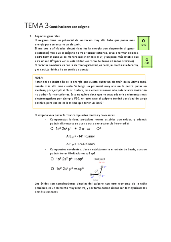 Miniatura del documento TEMA-3-Combinaciones-con-oxigeno.pdf